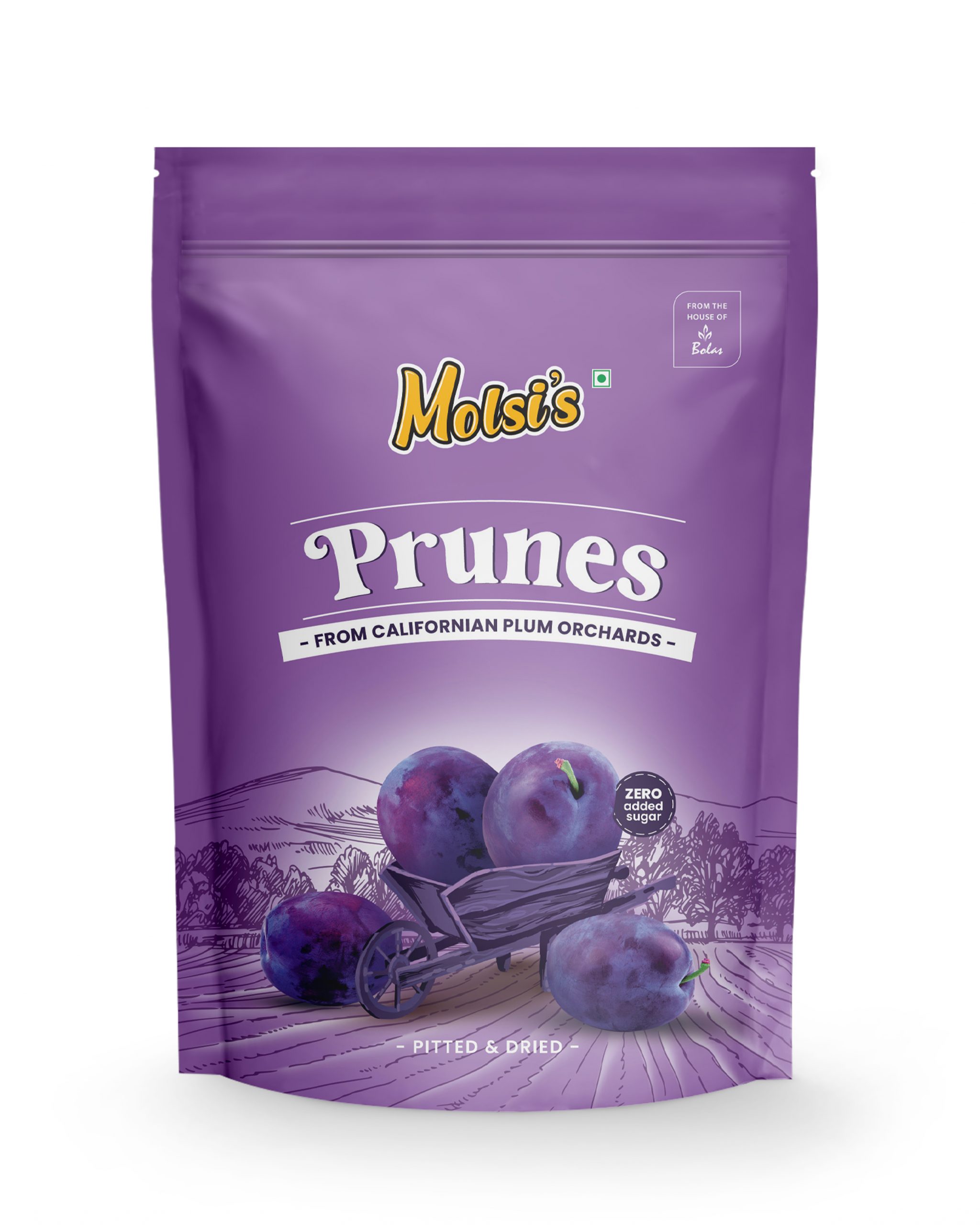 Molsis Prunes G Shopbaazi