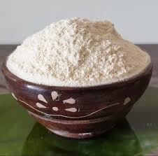 Organic Bansi Wheat Flour (Bansi Gehu Aata) 1 Kg.