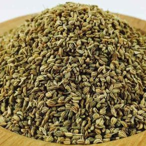 ajwain-bishop weed