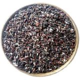 black rice-chawal