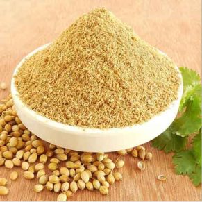 coriander-dhania powder