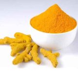 haldi-turmeric powder