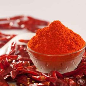 kashmiri chilli powder