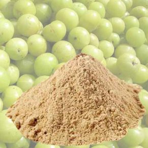 amla-powder