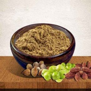 triphala-powder