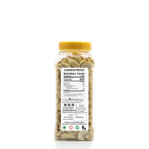 cashew-pieces-250gm-specs