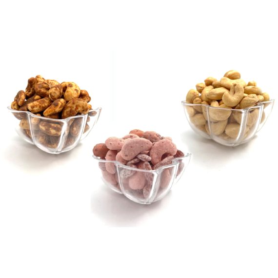 flavoured-nuts- dryfruits-cashews-almonds