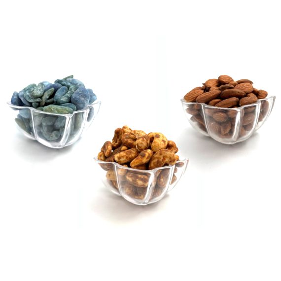 Blueberry-Dryfruits-Jamaican-Jerk-Cashews-Kaju-Crunchy-Almond-Badam- dry fruits bowl