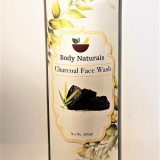 BodyNaturals-Charcoal-Face Wash-Organic-Natural