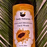 BodyNaturals-Papaya-Face-Wash-Organic-Natural