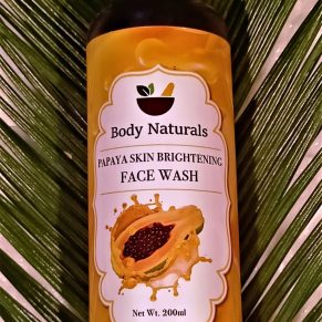 BodyNaturals-Papaya-Face-Wash-Organic-Natural