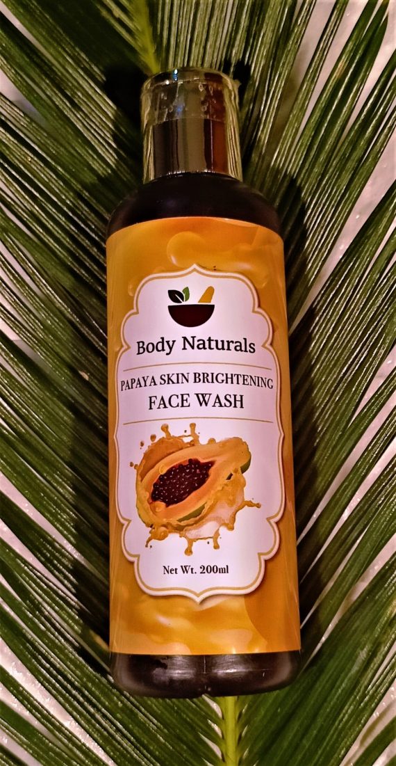 BodyNaturals-Papaya-Face-Wash-Organic-Natural