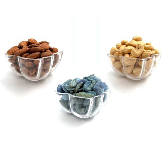 Crunchy Almonds (Badam)- Blueberry Dryfruits - Crunchy Cashews (Kaju)-Badam-Raisin-Kishmish-nuts