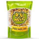 R U Nutz Pista Iran 250g-dryfruits