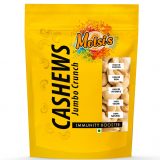 Molsi's Jumbo Cashew 200g-kaju-dryfruits