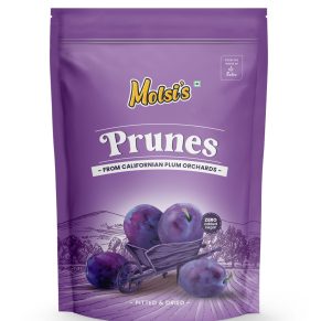 Molsi's Prunes 200g-dryfruits-berries-plum