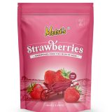 Molsi's Strawberries Dried 200g-dryfruits