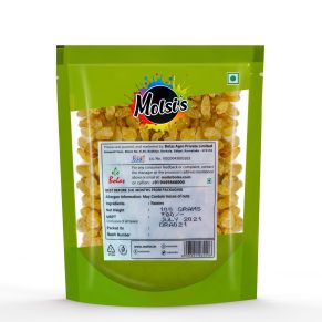 Molsi's Afghan Raisins 100g-Kishmish