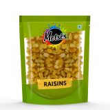 Molsi's Afghan Raisins 100g-Kishmish