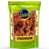 Molsi's Brown Dry Dates 500g -Khajur-Dryfruits