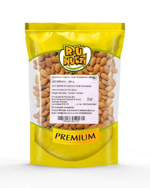 RU-NUtz-californian-almonds-Badam-Dryfruits