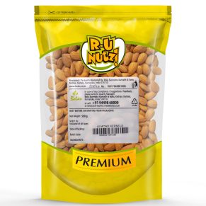 Ru-NUtz-almond-kernel-500g-Badam-dryfruits