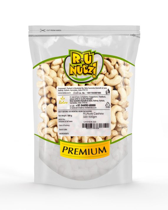 Ru-Nutz-cashew-value-pack-320-500g-front-kaju-dryfruits