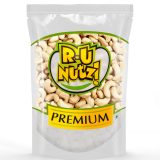 R U Nutz Cashew 320 250g-Kaju-Dryfruits