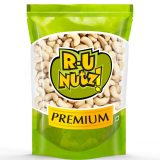 R U Nutz Cashew W400 250g-Kaju-Dryfruits