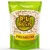 R U Nutz Cashew 2 Piece 250g-Kaju-Dryfruits