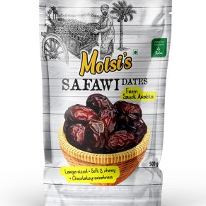 Molsi's-Safawi-Dates-500g -Khajur-Dryfruits