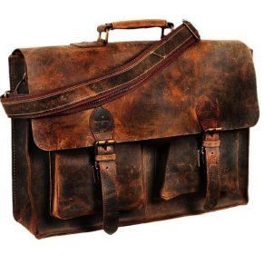 retro-style-buffalo-leather-bags-high-quality-canvas