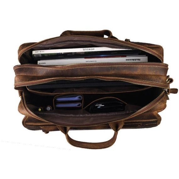 vintage-buffalo-leather-laptop-bag