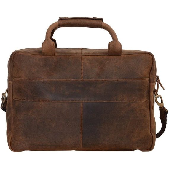 vintage-buffalo-leather-laptop-bag