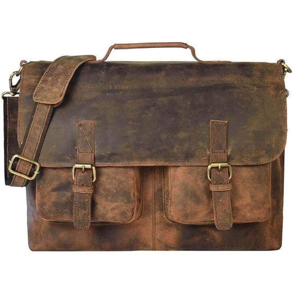 vintage-leather-briefcase-satchel