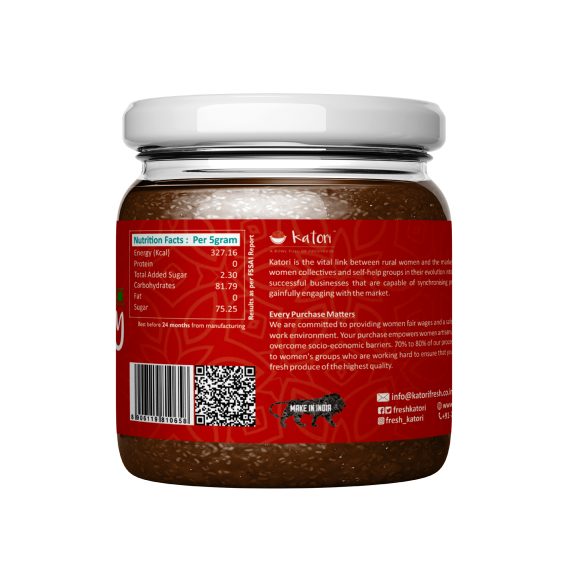 Natural-Eucalyptus-Honey