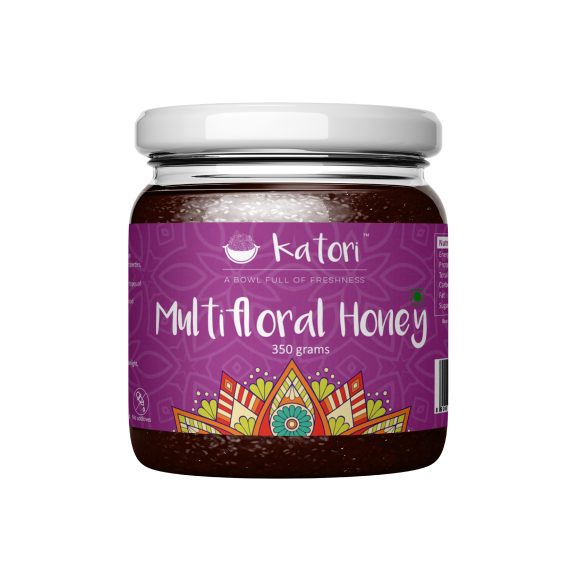 multiflora-honey