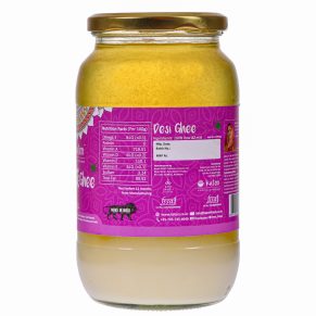 desi-ghee-500ml-clarified-butter-buffalo milk ghee