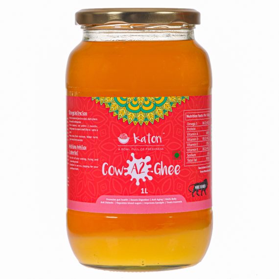 a2-cow-ghee-1000ml-clarified butter