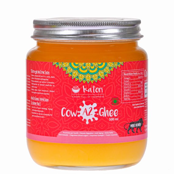 a2-cow-ghee-500ml-clarified butter