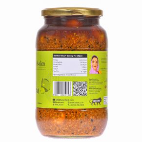 Lisoda-Pickle-1000gm