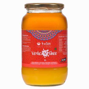 vedic-ghee-1000ml-clarified-butter-a2 cow milk ghee-curd based ghee