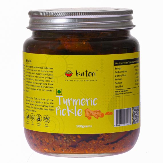 Turmeric-Pickle-500gm