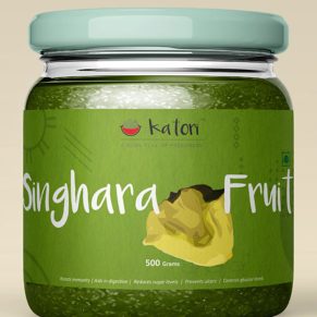 Singhara-Pickle-500gm