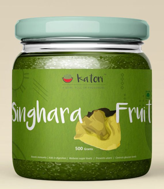 Singhara-Pickle-500gm