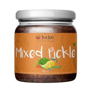 Mixed-Pickle-500gm