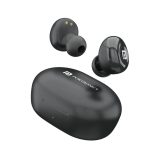 mobile accessories - earbuds - portronics-harmonics-twins-S3-POR-1664-black