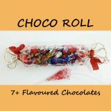 chocolate-roll-for gifts