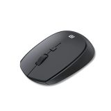 Portronics Toad 23 Wireless Optical Mouse with 2.4GHz, USB Nano Dongle