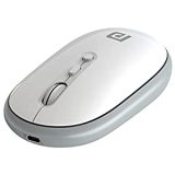 portronics toad ii wireless optical mouse with dual connectivity